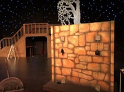 Best Quality Theatre Set Building Services in Australia