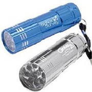 Custom Printed Beacon Pro Torch At Vivid Promotions Australia