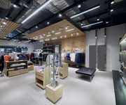 Merchandising companies | Sparfacts