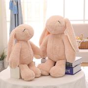 Creative rabbit stuffed animal