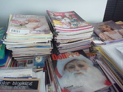 Porcelain Doll things