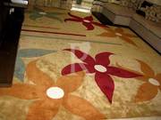 Customised Handmade Carpets Manufacturers in India