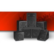 Get Branded Speakers Hire in Sydney