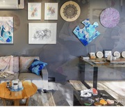 Art Supplies Online Store - Art Tree Creations