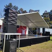 Best Lighting and Audio System Sydney & Melbourne
