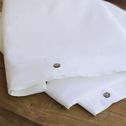 Luxuriously Soft Organic Cotton Quilt Cover Set 