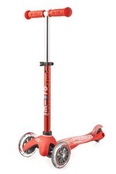 Buy Micro Mini Deluxe Scooter today