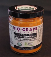 Add a Dash of Health in your Diet with Bio-Curcumin Powder	