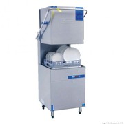 Axwood Passthrough Dishwasher 3 Phase - PTD-601D
