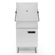 Sammic X-100B DD Pass Through Dishwashers