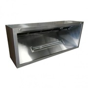 Sh Series Exhaust Canopy 3800X1000 SH3800