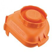 Vitamix Advance Single Piece Orange Lid VM58994