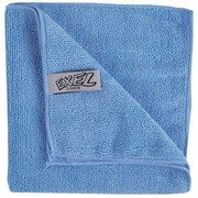 Jantex(Pack of 5 Mircofibre Cloths Blue