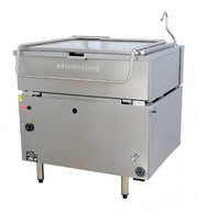 Goldstein Bratt Pans Gas And Electric Tpg-80