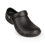 Toffeln EziProtekta Klog Black 36
