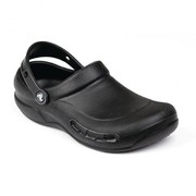 Crocs Bistro Black M8 W10