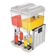 Polar Double Chilled Drinks Dispenser