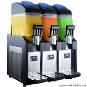 T313 Triple 11.5 Litre Granita Machine