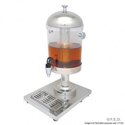 9 Litre Drink Dispenser With Centre Cooling Column - ZCF301