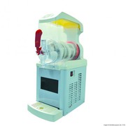 Soft Ice Cream Machine Single Bowl 8 Litre - ICE8L