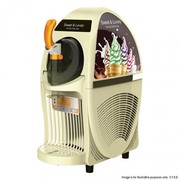 FY-1 Frappe Machine