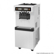 Hc650 Yoghurt And Soft Serve Ice-Cream Machine