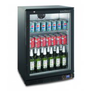 Bromic Back Bar Chiller - 118 Litre BB0120GD
