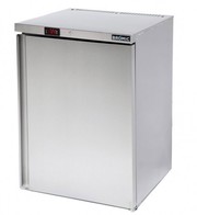 Single Door Gastronorm Underbar Fridge Storage Chiller 138L Bromic UBC
