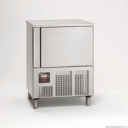 Fagor 5 Trays Blast Chiller - ATM-051