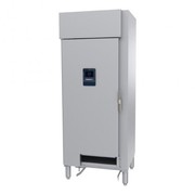Friginox by Moffat 20 Tray Roll In Blast Chiller MX65CATS-C