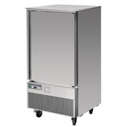 Polar Blast Chiller and Shock Freezer 240Ltr