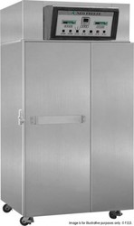Gs-40B Blast Freezer