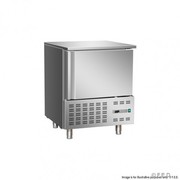 D5 Blast Chiller & Shock Freezer