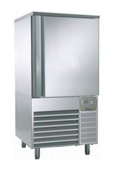 Desmon Smartchill Blast Chiller / Freezers Gbf10+