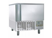 Desmon Smartchill Blast Chiller / Freezers Gbf5G+
