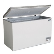 Polar Chest Freezer 598Ltr