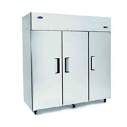 Atosa Top Mounted Three Door Freezer MBF8003