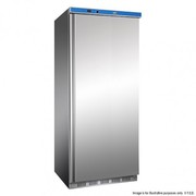 Fed Freezer HF600 S/S
