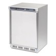 Polar Undercounter Freezer 140Ltr Stainless Steel