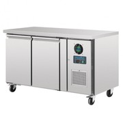 Polar Counter Freezer 282 Ltr