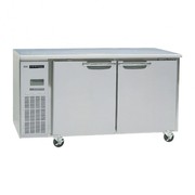 Skope Pegasus Single Door Gastronorm Counter Freezer PG200