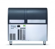 Scotsman 112kg Self Contained Ice Flakers Machine EF 124 AS