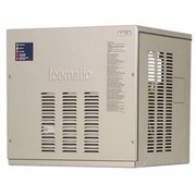 120kg/24hr Modular Granular Ice Flake Maker Ice Machine Bromic IM0120F