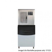SK-033 Bizzard Flake Ice Machine 300Kg