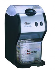 Santos #53 Ice Crusher