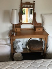 Table Lamps or Lighting