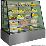 Fed Venezia Advanced Chilled Display Cabinets SLP880C