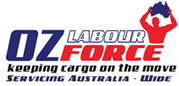 OZ Labourforce