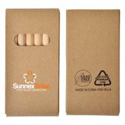 Shop For The Personalised Colour Pencil Pack | Vivid Promotions 