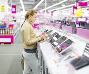 Leading merchandising company - Sparfacts